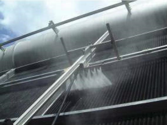 Cleaning Solutions for Heat Exchangers - Image 1