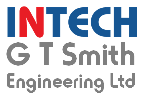 INTECH-GTSMITH Logo