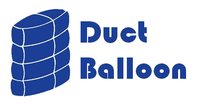 Revised duct balloon layout